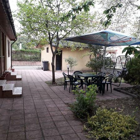 Villas Chinara Kranevo Luaran gambar