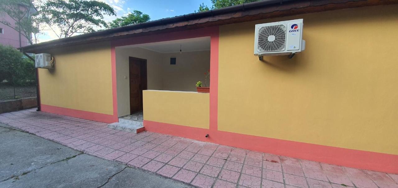 Villas Chinara Kranevo Luaran gambar